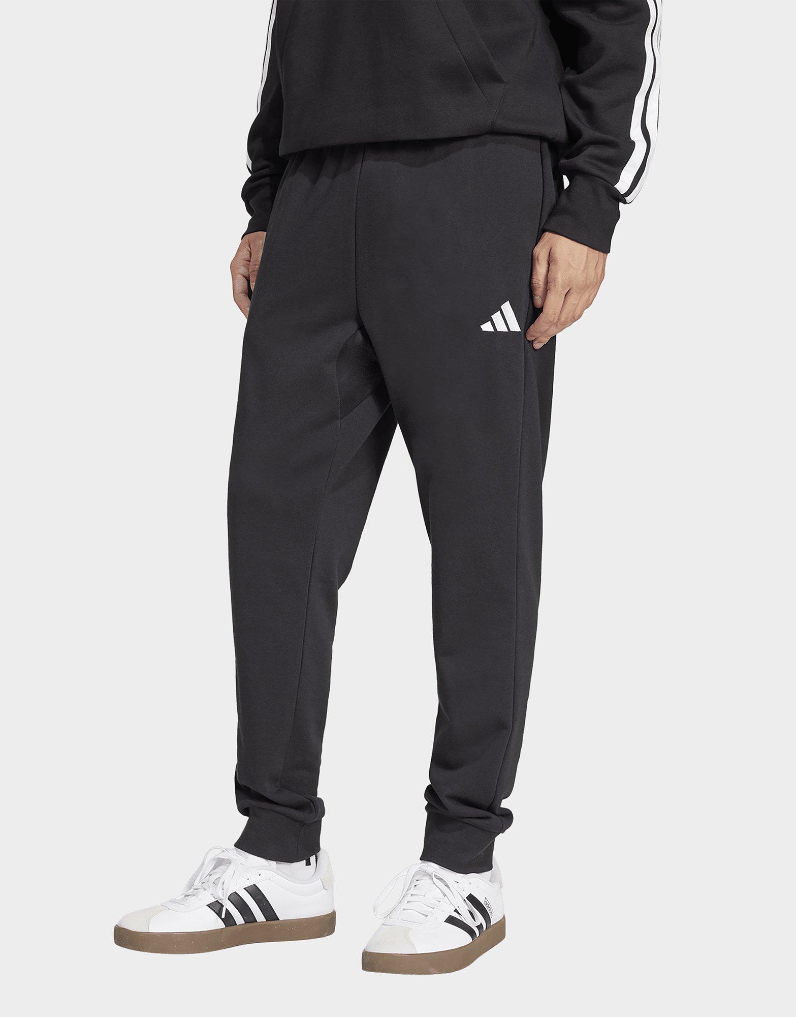 adidas Pantaloni Essentials Feel Comfort French Terry