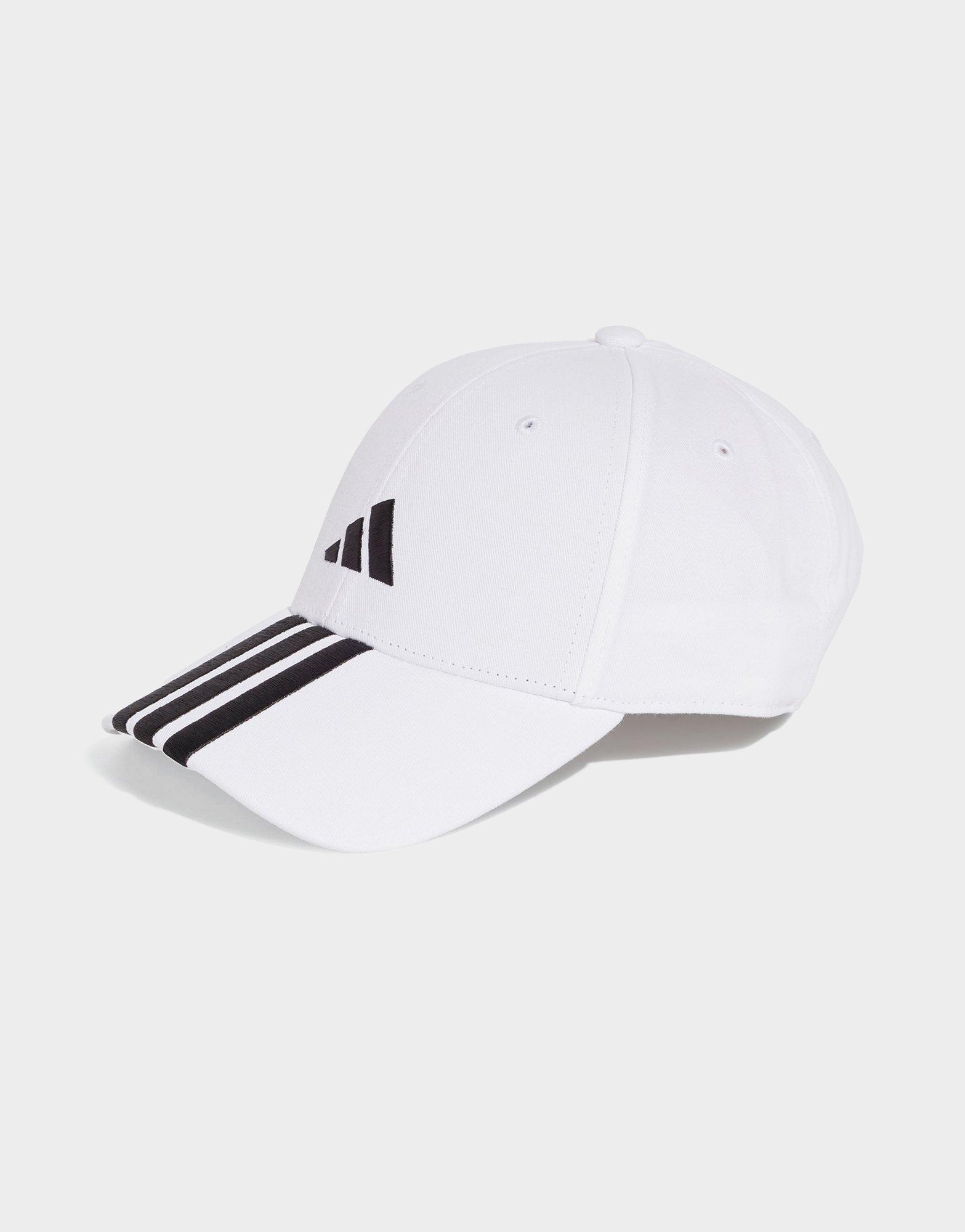adidas Cappellino da baseball 3-Stripes New Logo