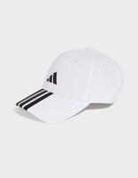 adidas Cappellino Da Baseball 3-stripes New Logo