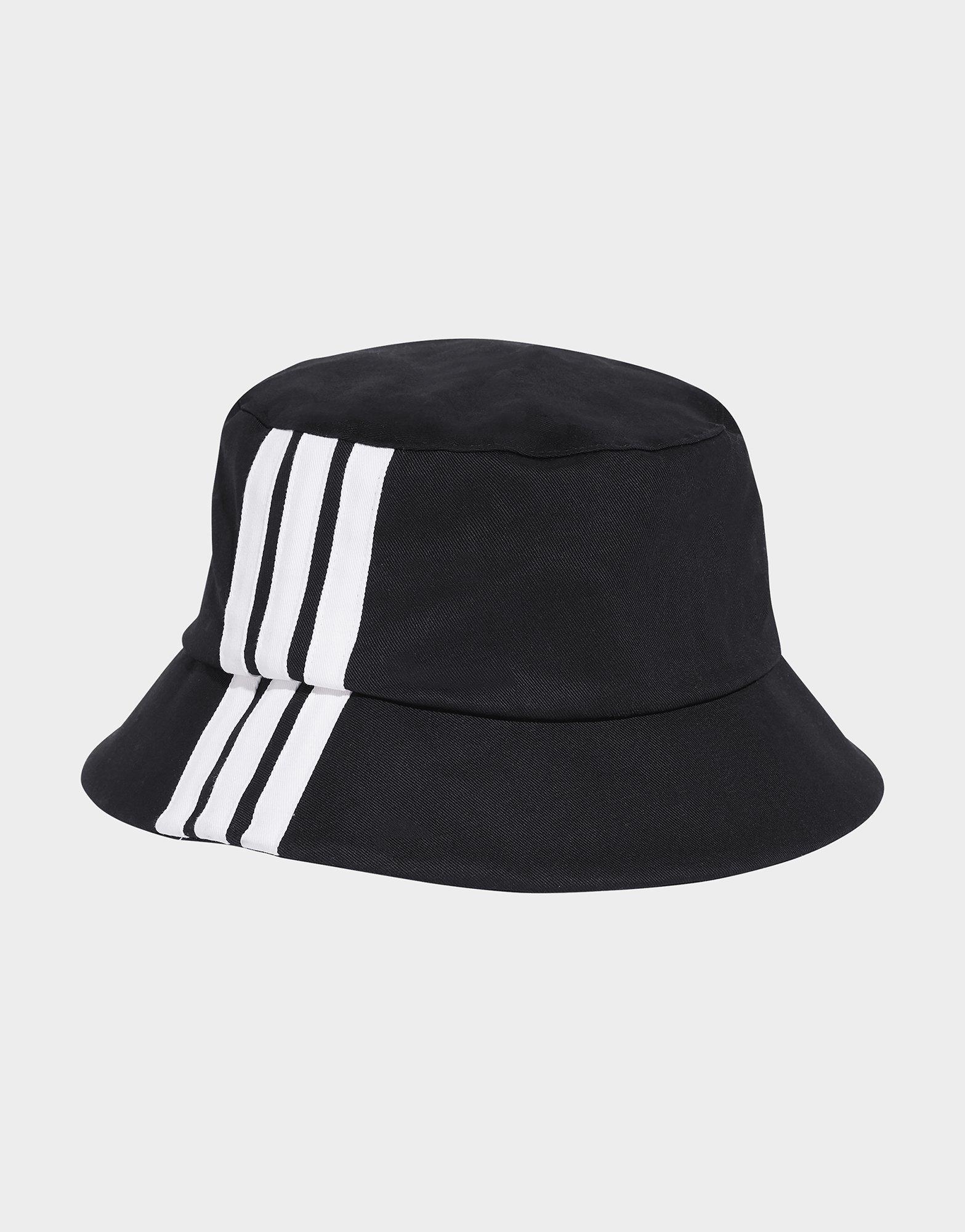 adidas 3-Stripes Bucket Hat