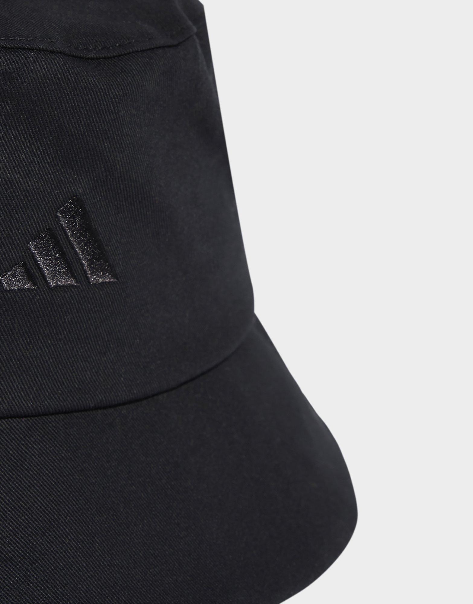 adidas 3-Stripes Bucket Hat