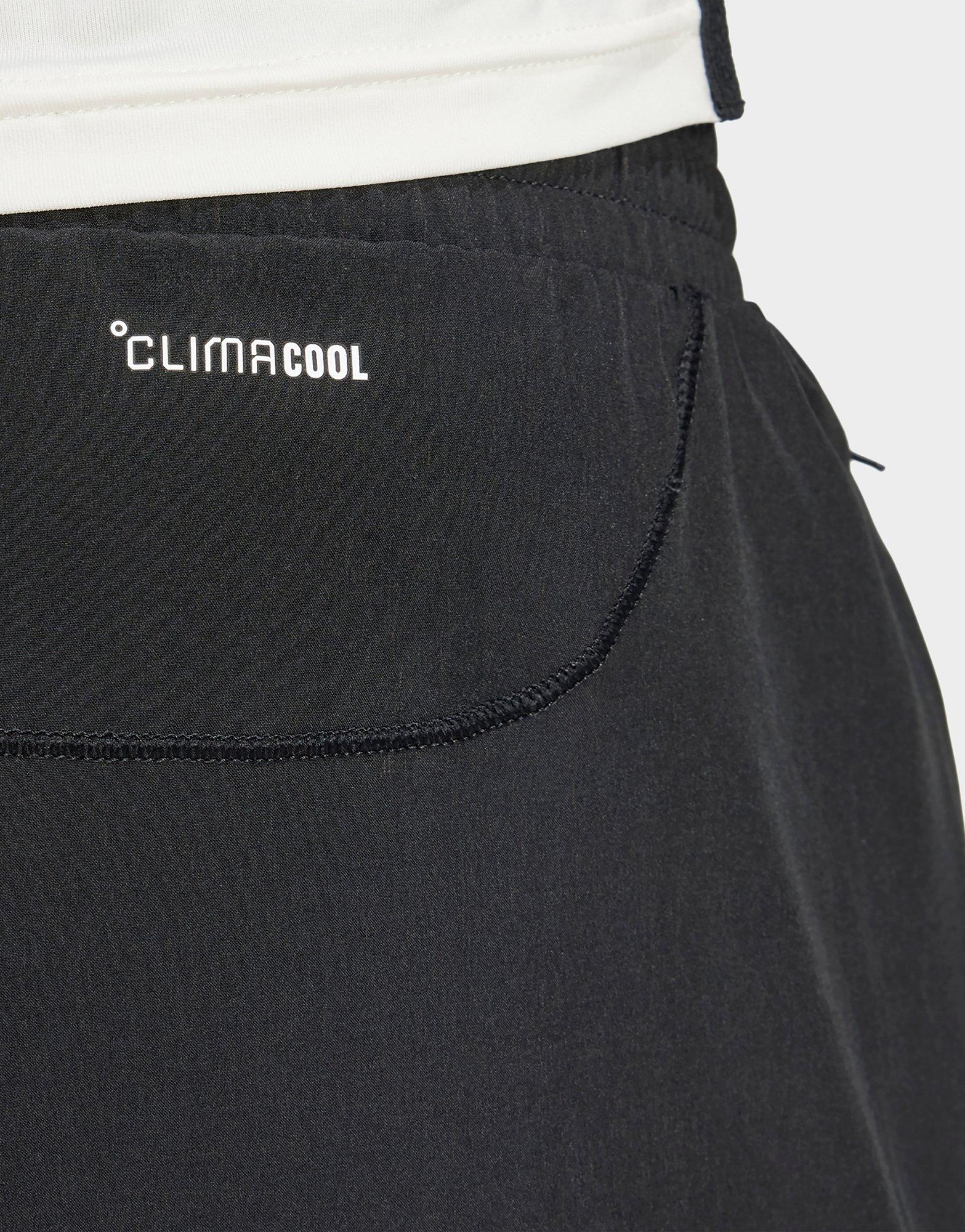 adidas Icon 3-Streifen Shorts