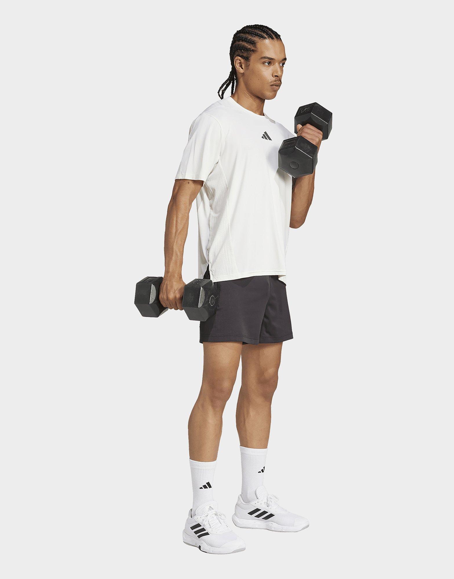 adidas Designed-for-Training Intensity T-Shirt