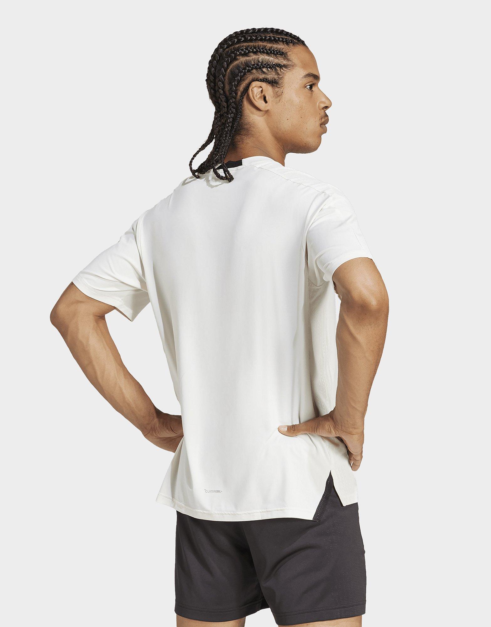 adidas Designed-for-Training Intensity T-Shirt