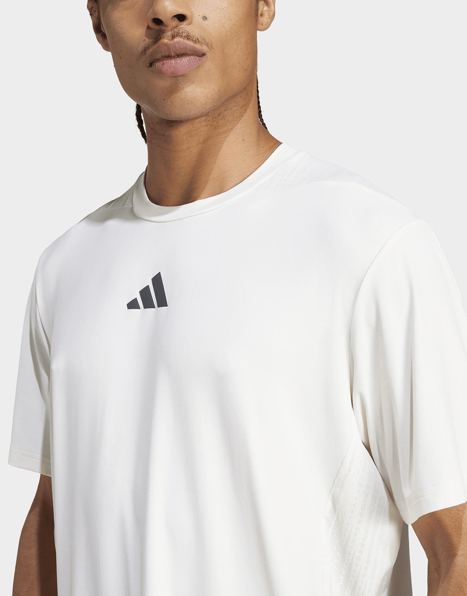 adidas Designed-for-Training Intensity T-Shirt