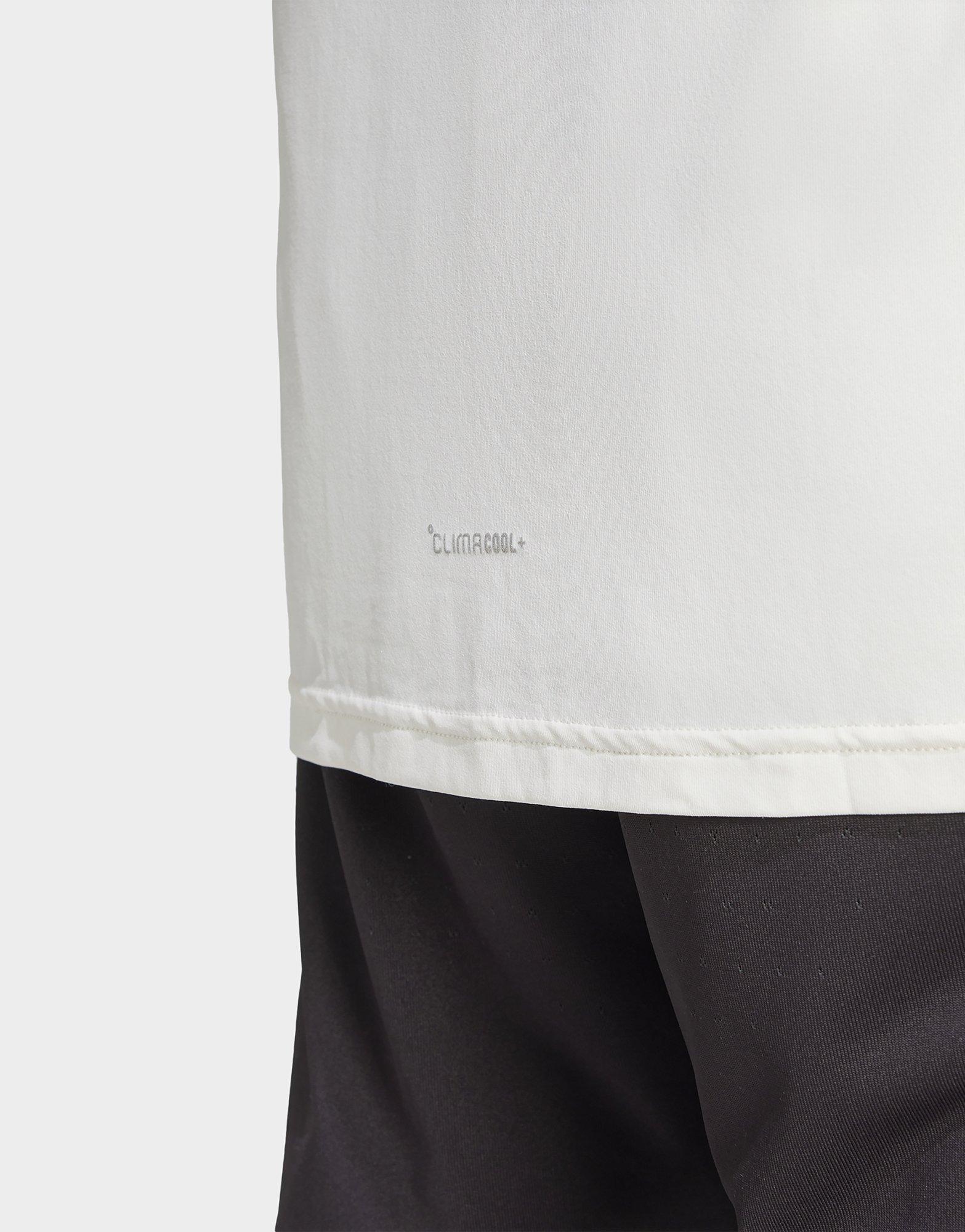 adidas Designed-for-Training Intensity T-Shirt