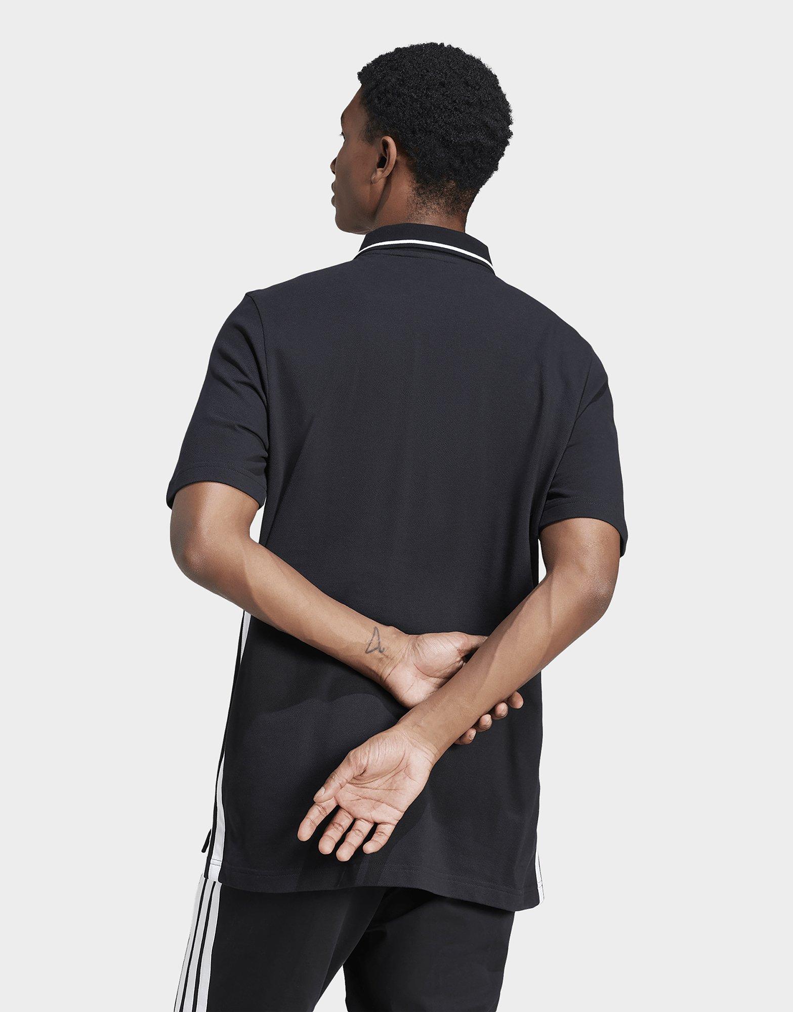 adidas Polo Essentials Piqué 3 bandas
