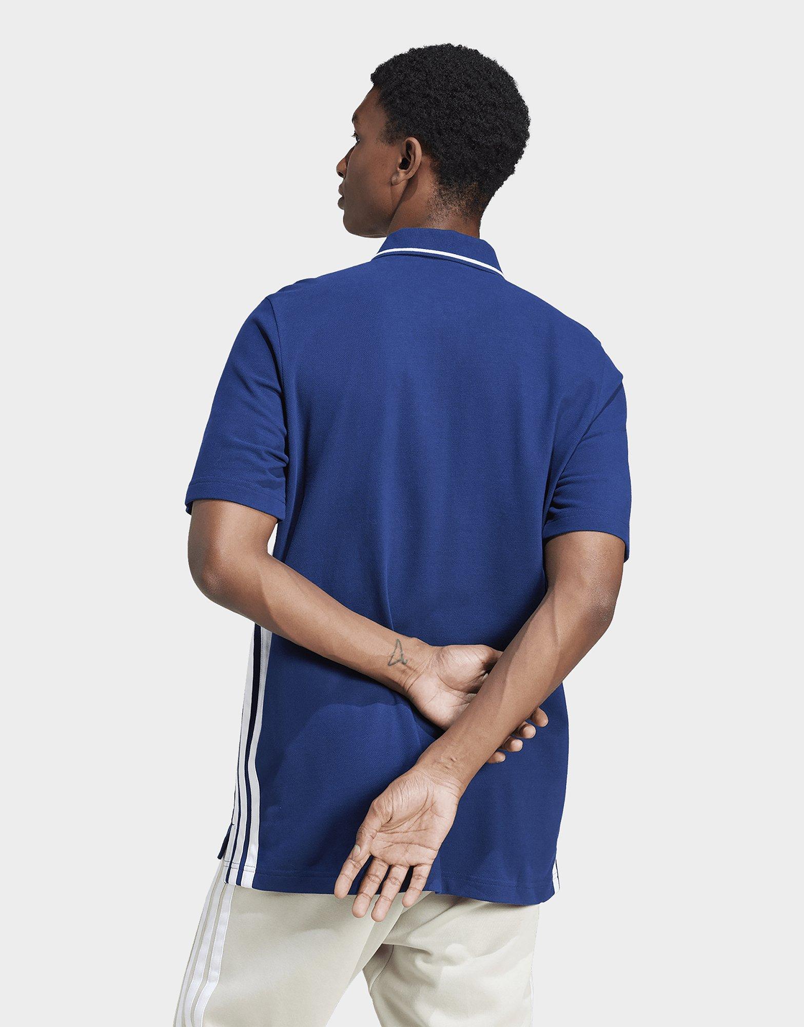 adidas Polo Essentials Piqué 3 bandas