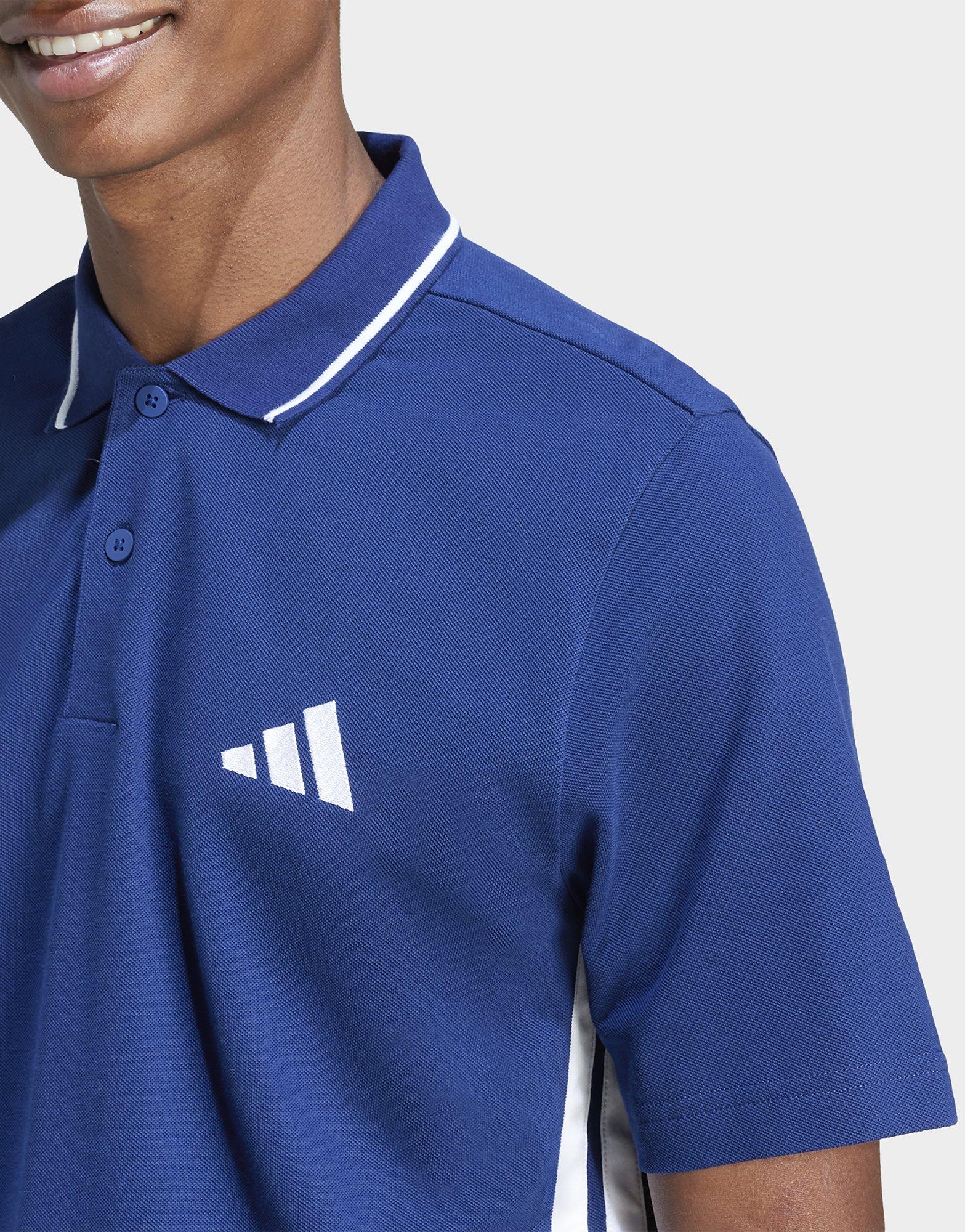 adidas Polo Essentials Piqué 3 bandas