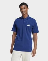 adidas Essentials 3-stripes Piqué Polo Shirt
