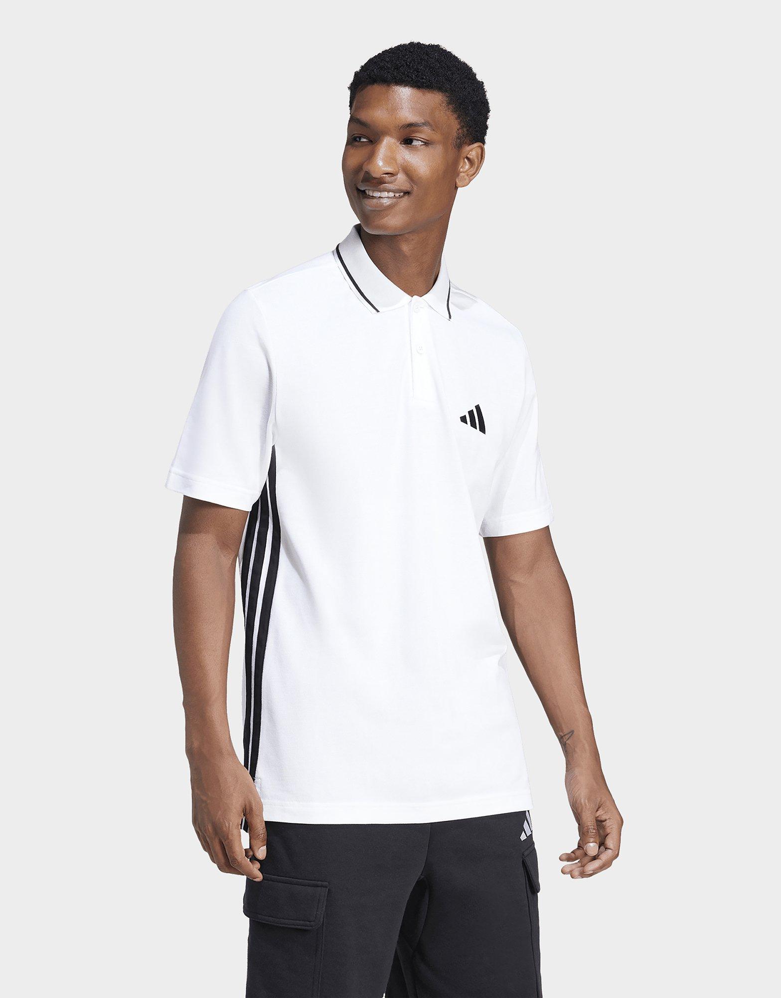 adidas Polo Essentials Piqué 3 bandas