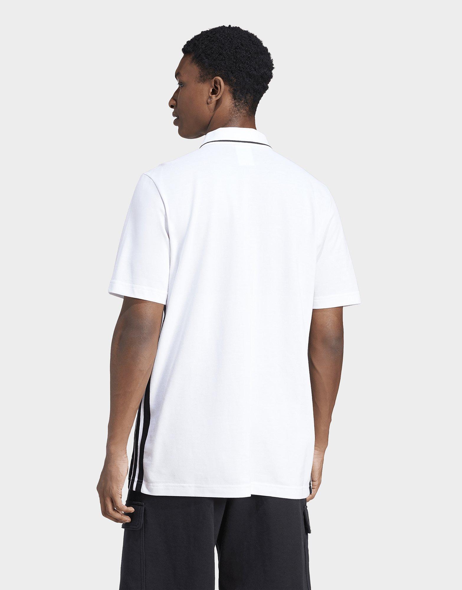 adidas Polo Essentials Piqué 3 bandas