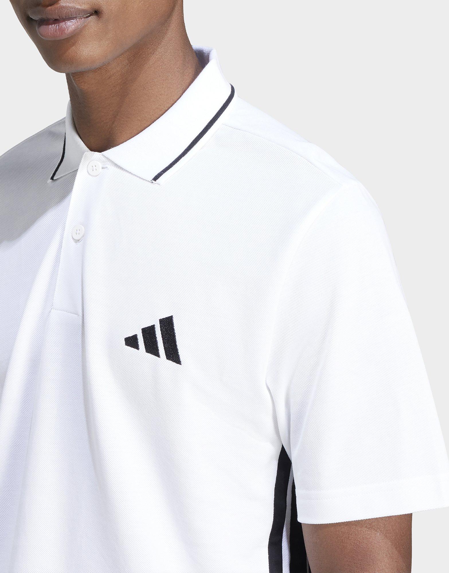 adidas Polo Essentials Piqué 3 bandas
