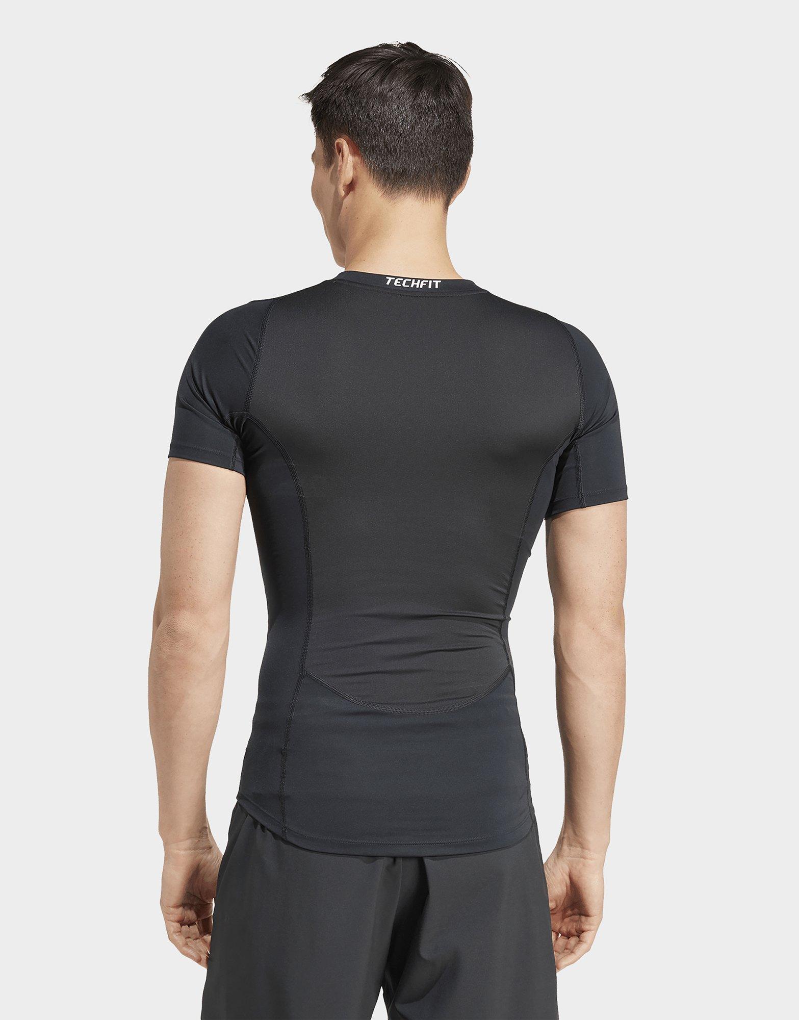adidas TECHFIT Compression Training T-Shirt