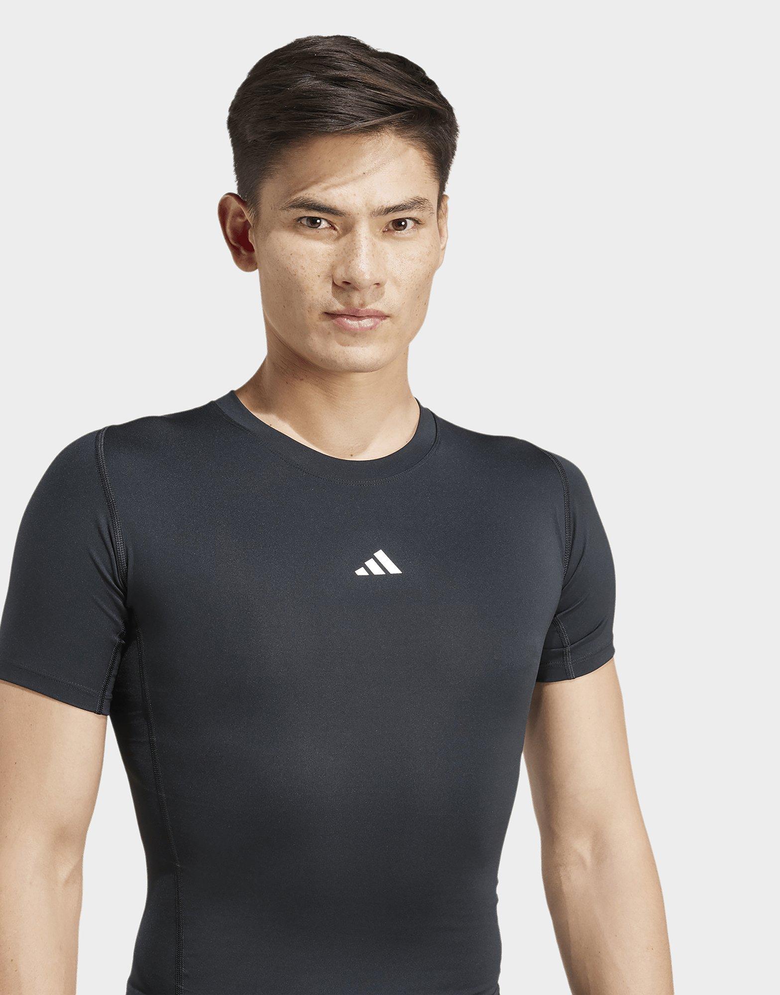 adidas TECHFIT Compression Training T-Shirt