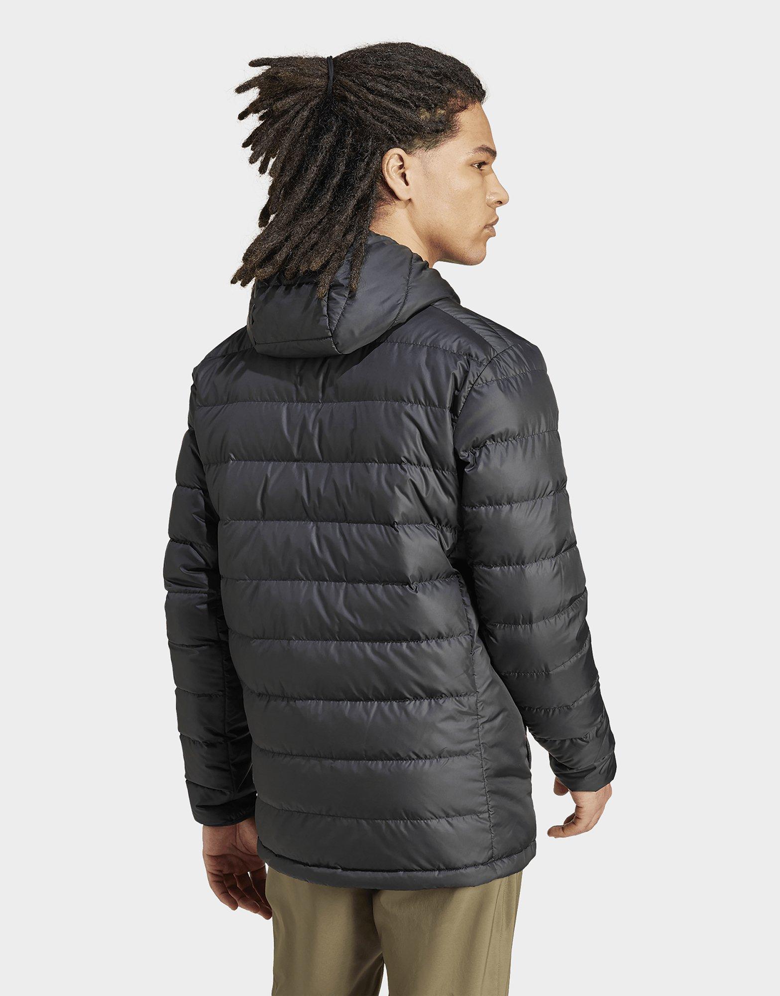 adidas Terrex Terrex Multi Light Down Hooded Jacket