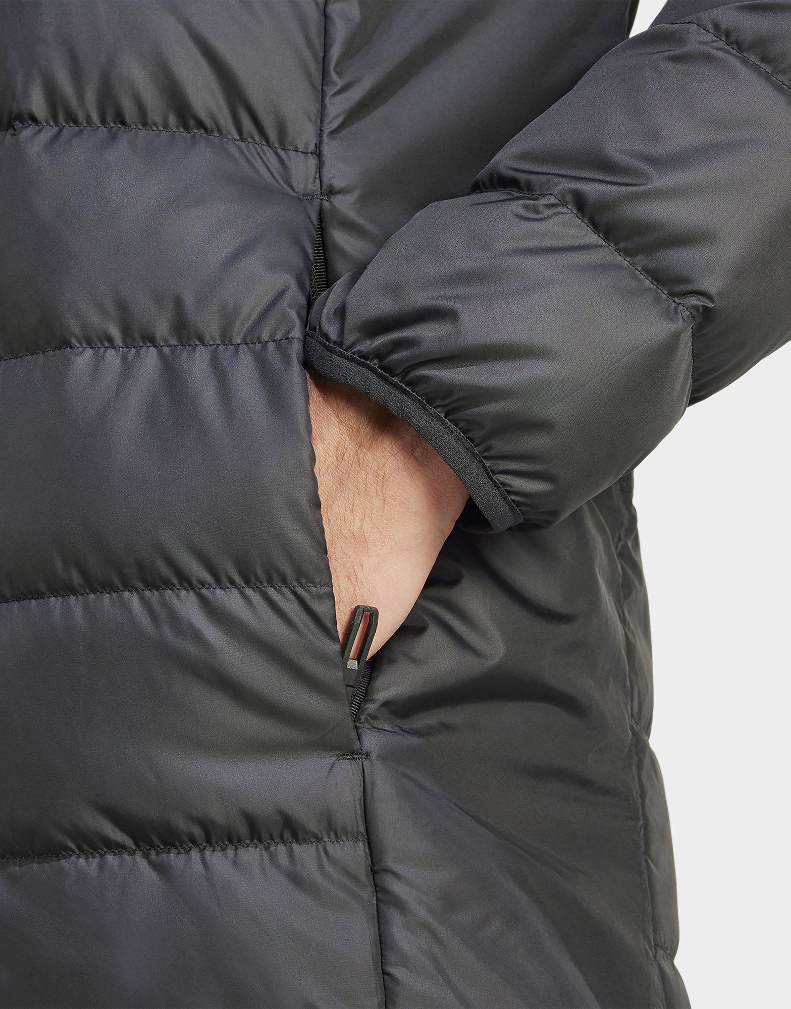 adidas Terrex Terrex Multi Light Down Hooded Jacket