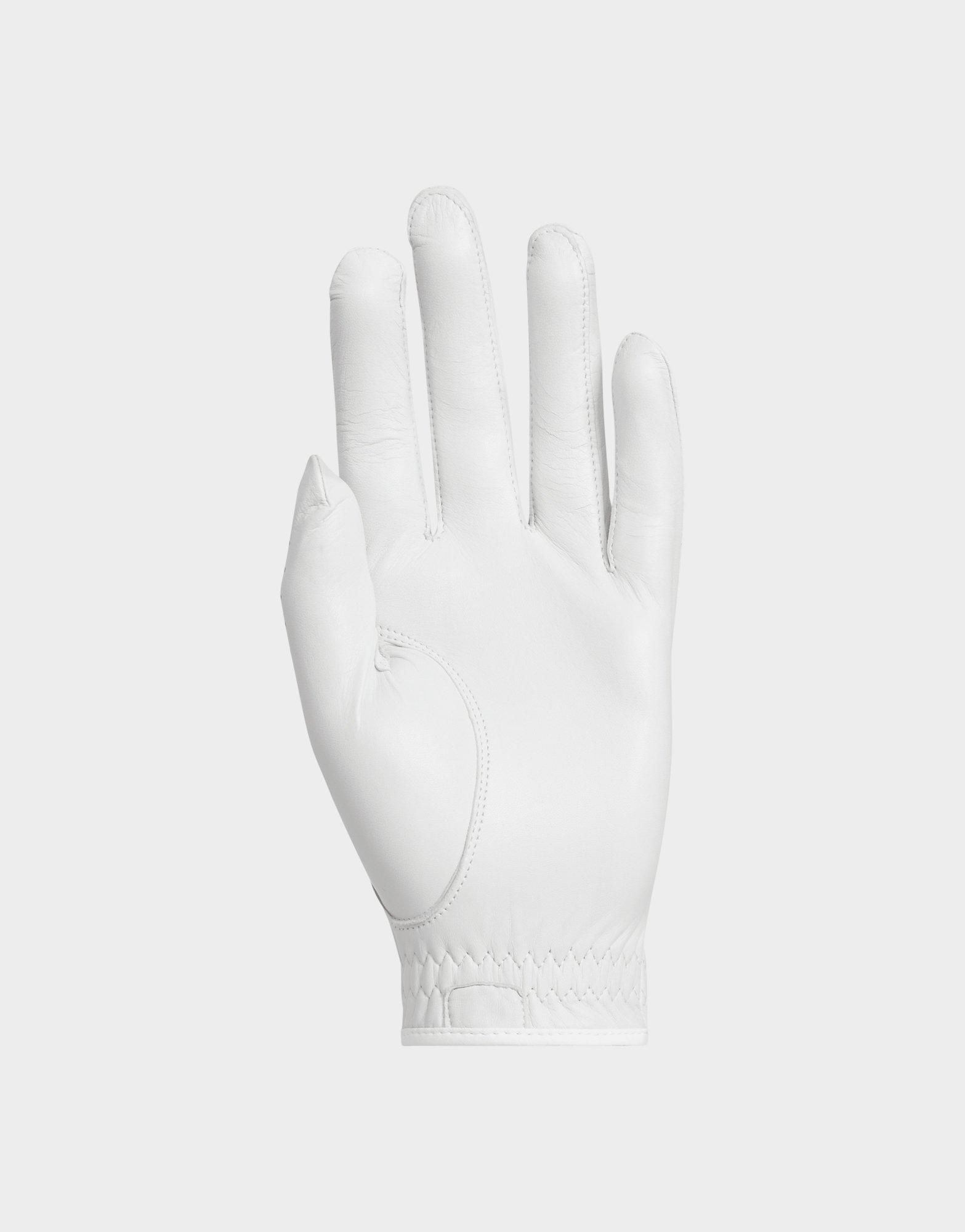 adidas Pro Leather Glove Single
