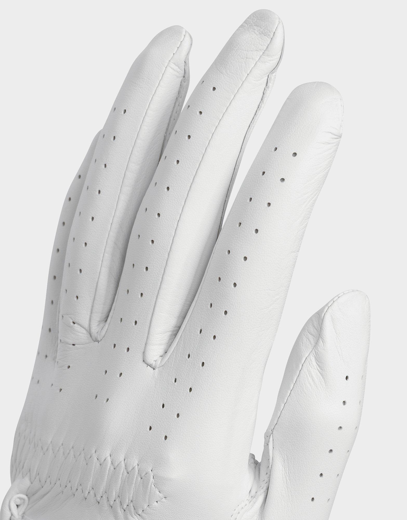 adidas Pro Leather Glove Single