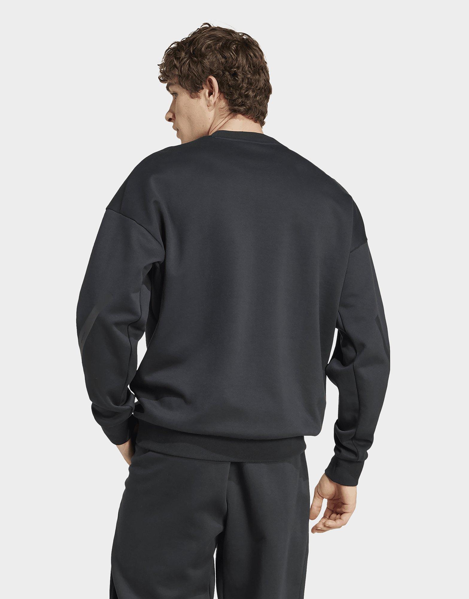 adidas Sudadera adidas Z.N.E. New