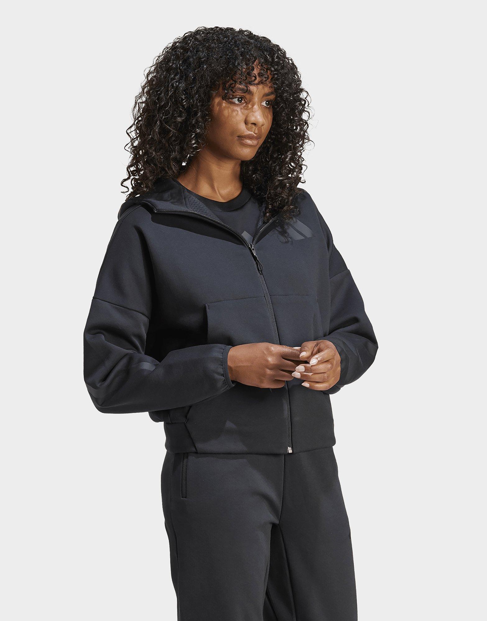adidas Z.N.E. Full Zip Hoodie