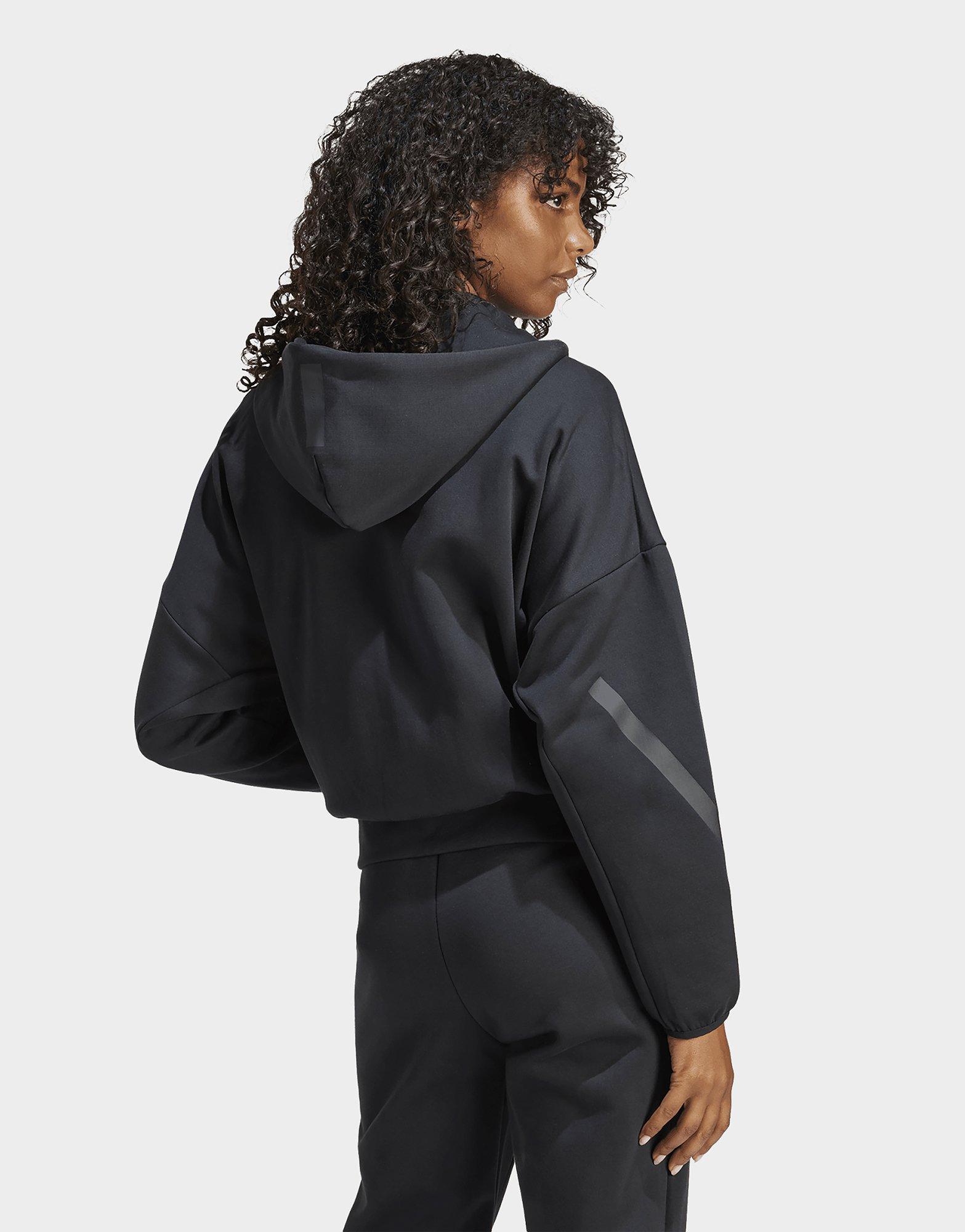 adidas Z.N.E. Full Zip Hoodie