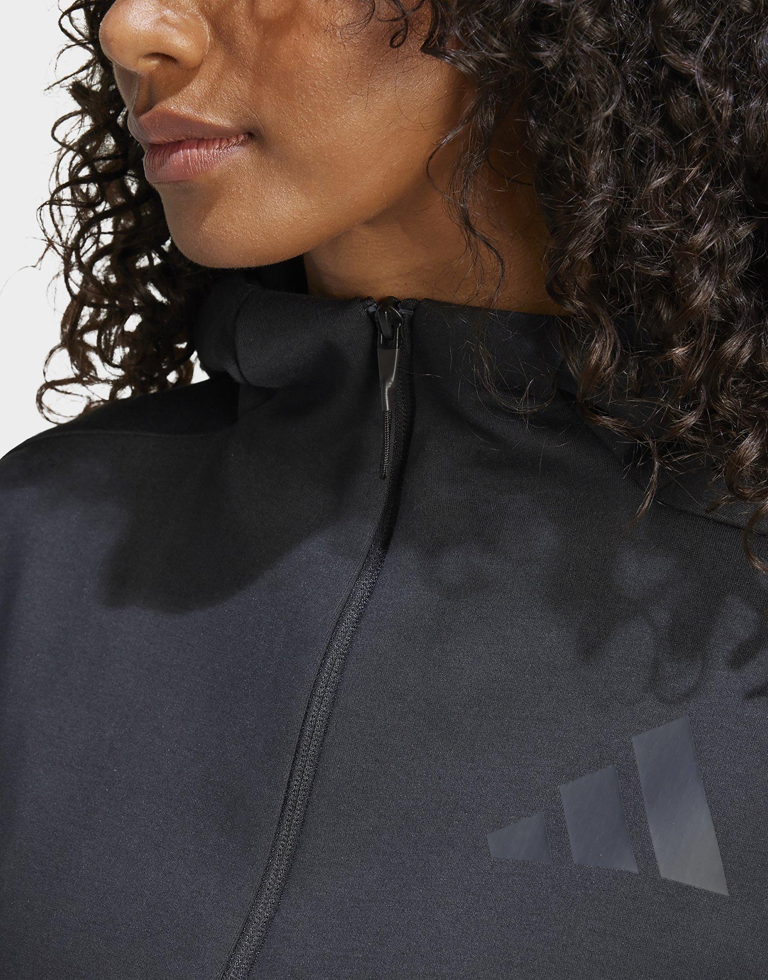 adidas Z.N.E. Full Zip Hoodie