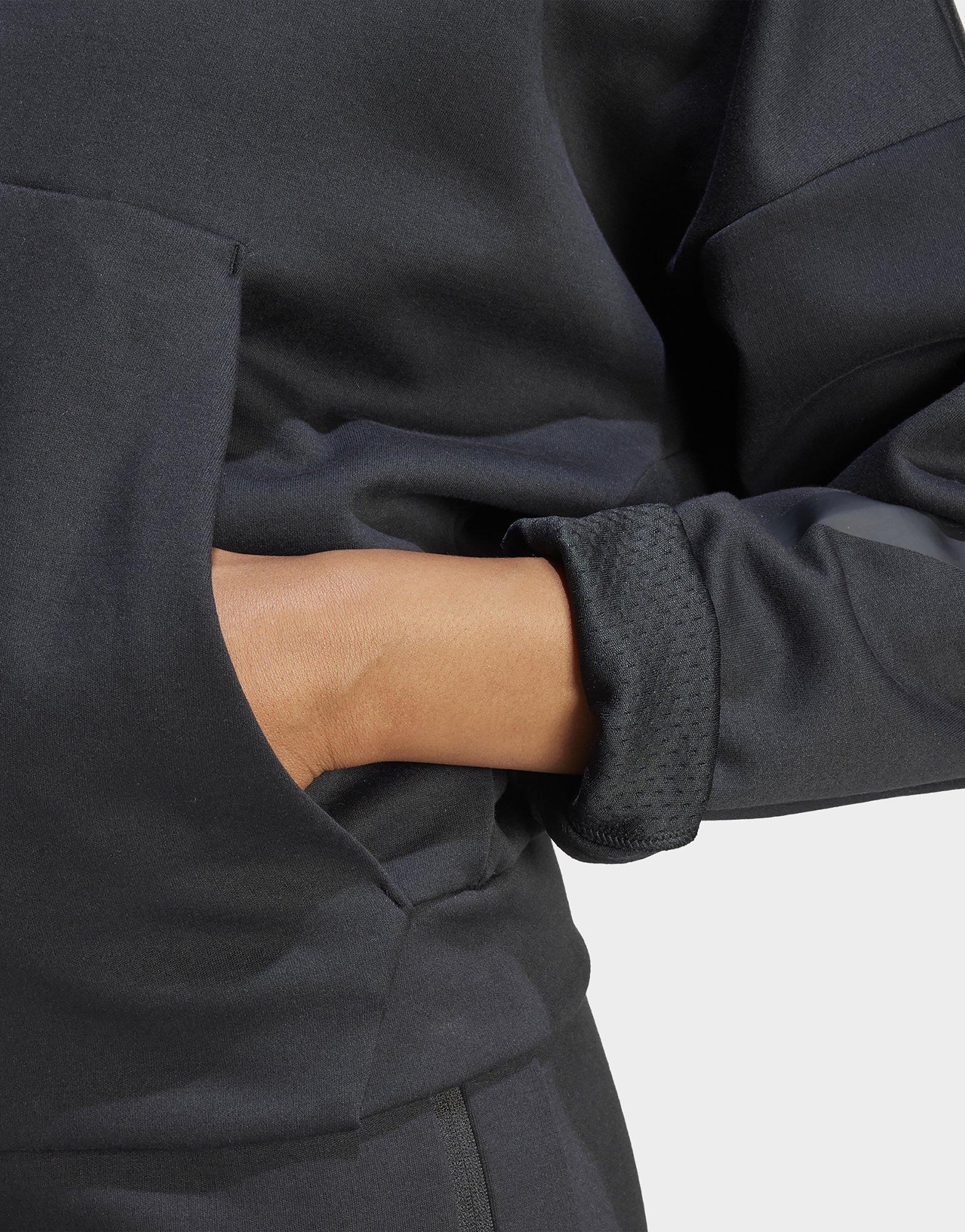 adidas Z.N.E. Full Zip Hoodie