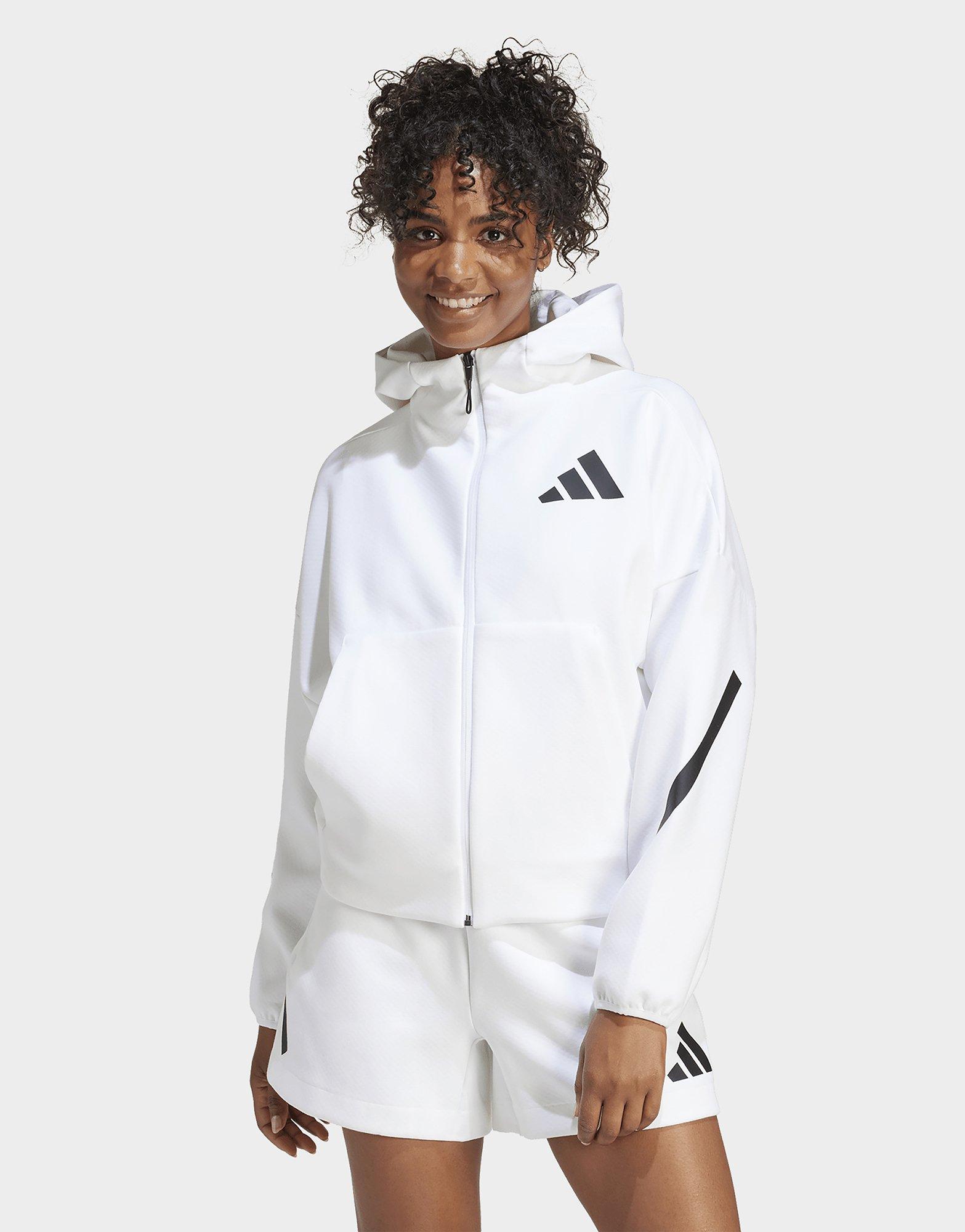 adidas adidas Z.N.E. Zip Hoodie