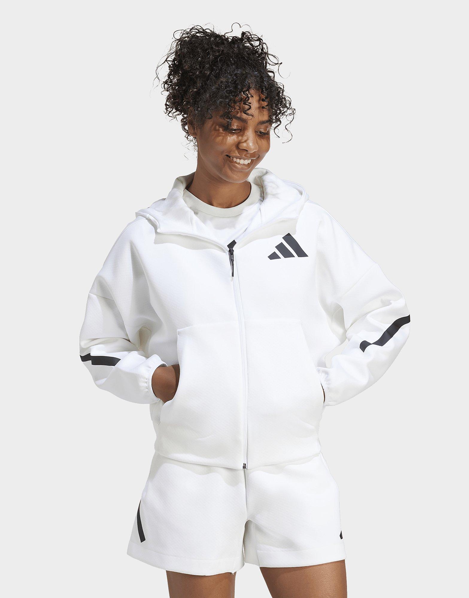 adidas Z.N.E. Full-Zip Hoodie