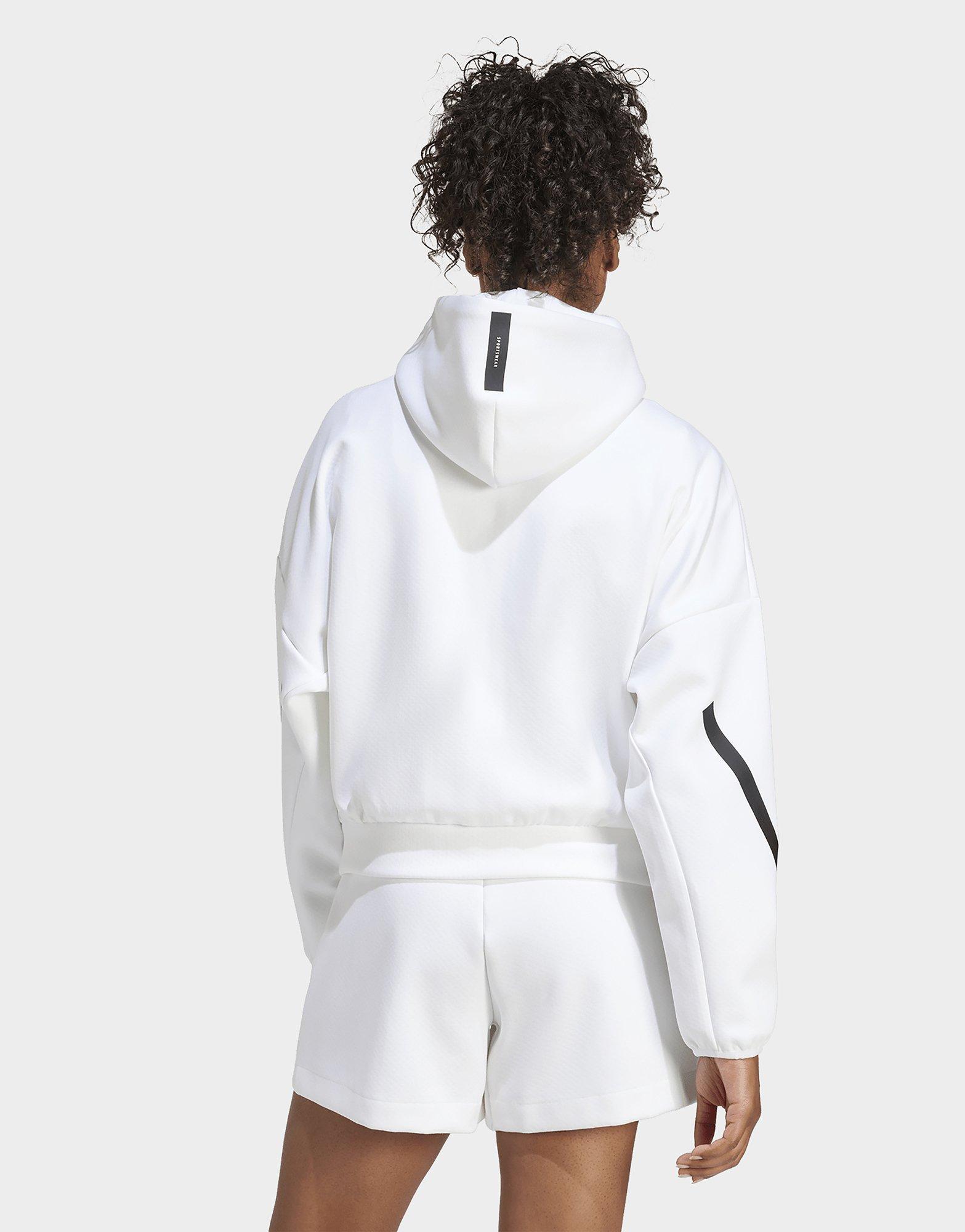 adidas Z.N.E. Full-Zip Hoodie
