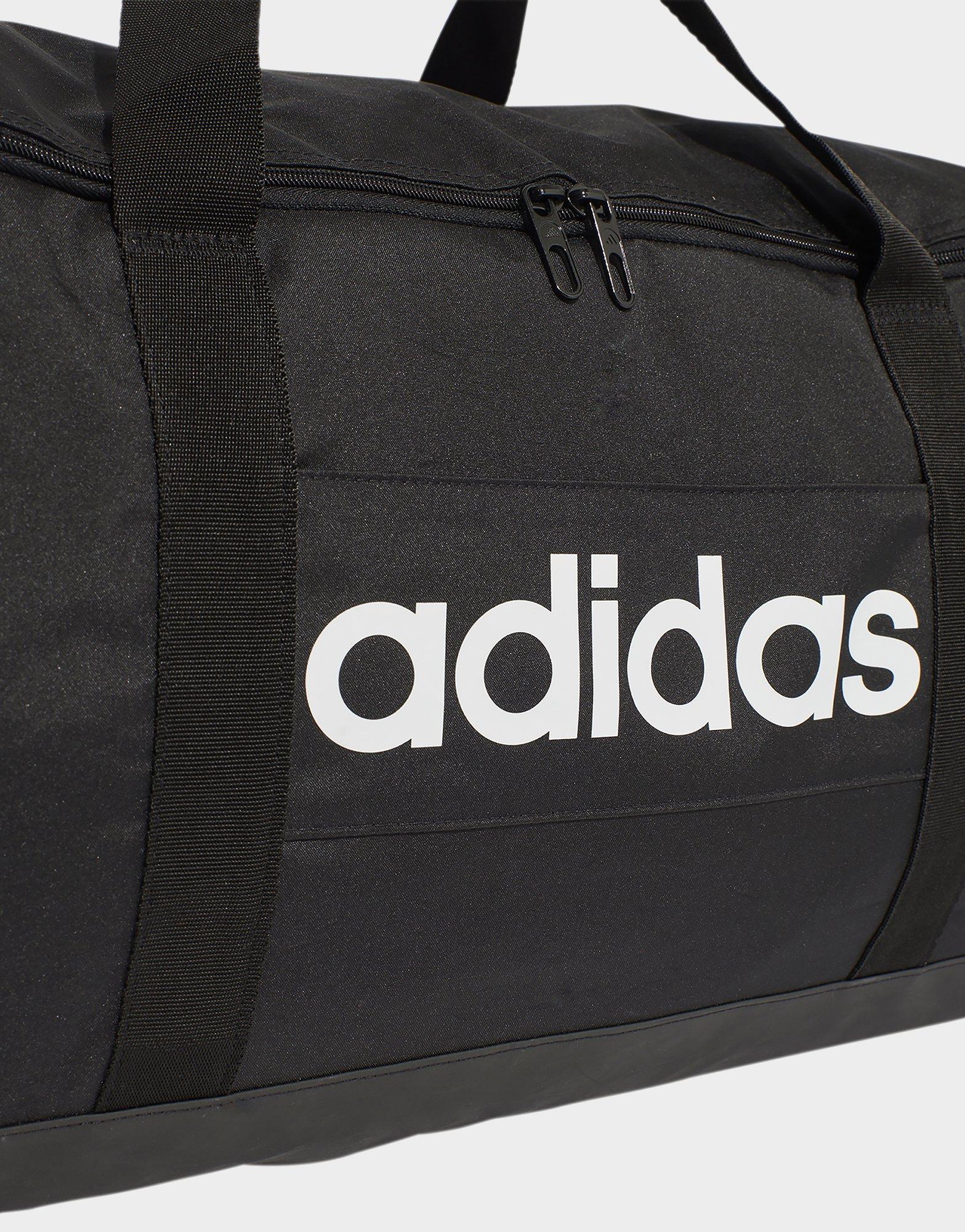 adidas Linear Duffel Large