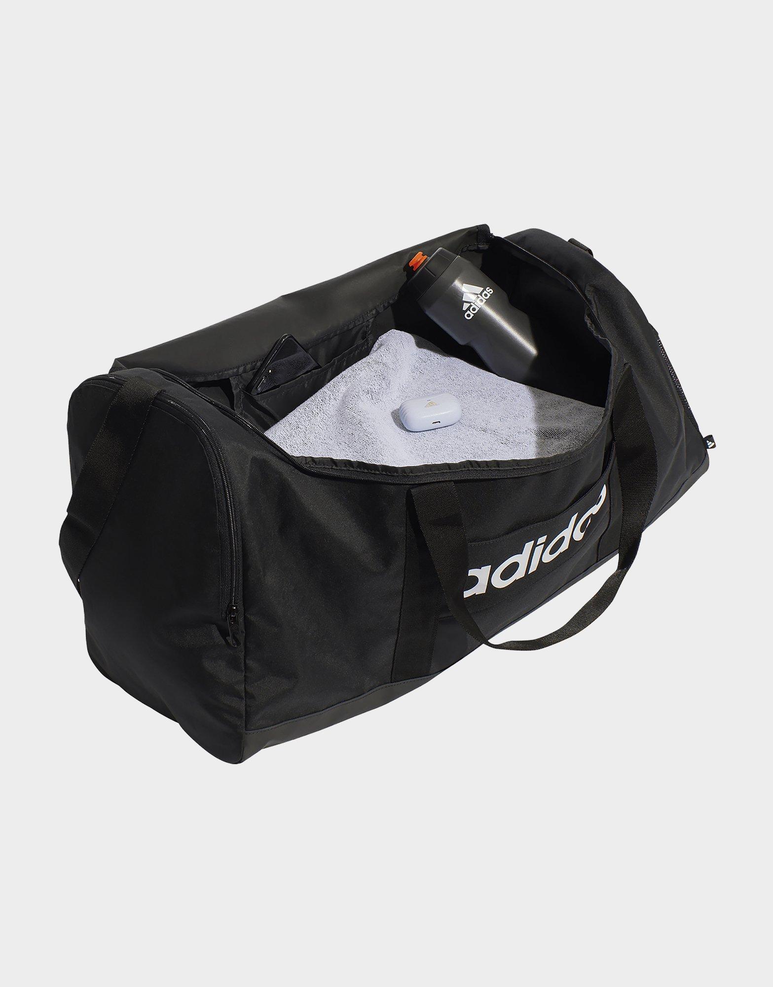 adidas Linear Duffel Large