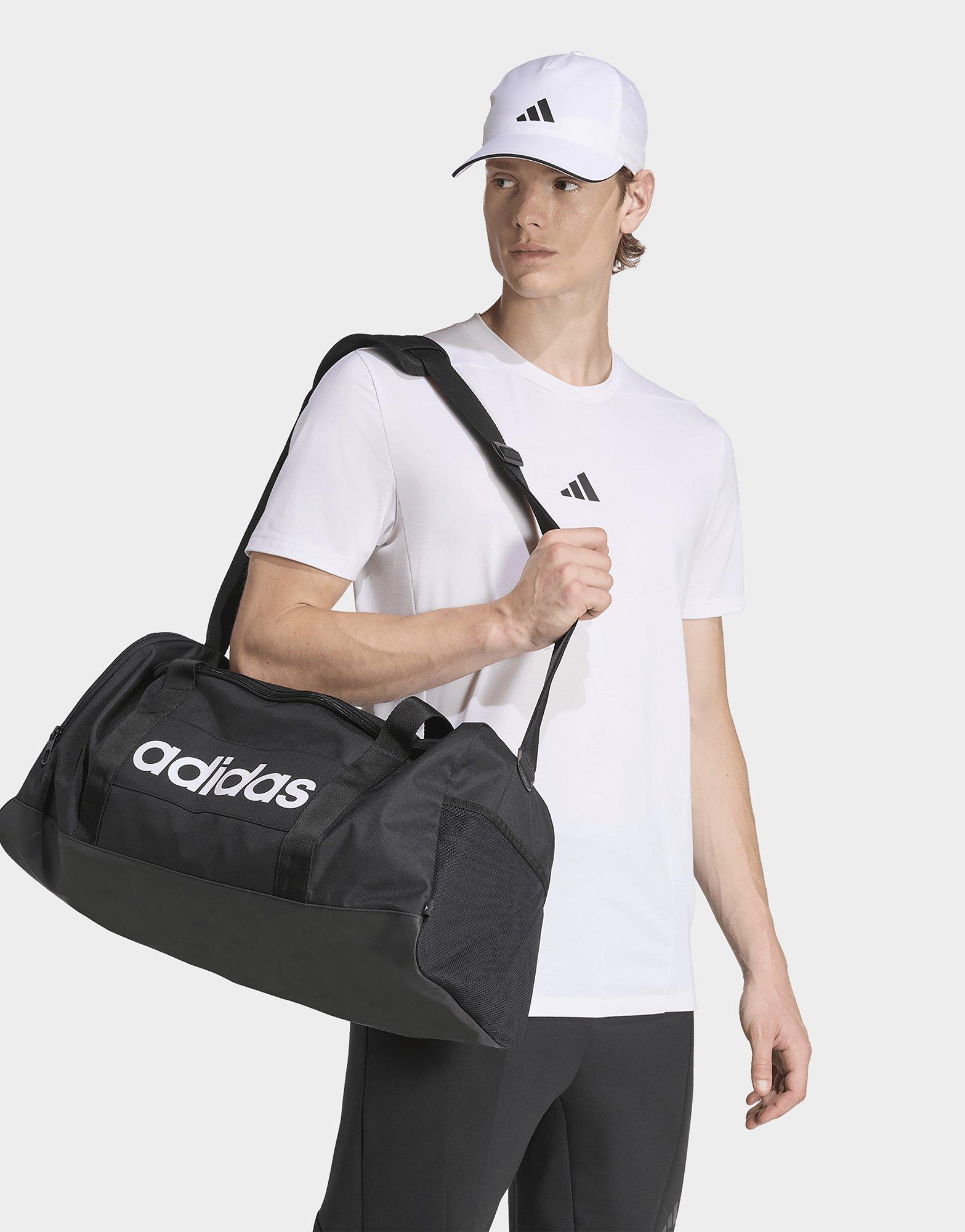 adidas Linear Duffel Large