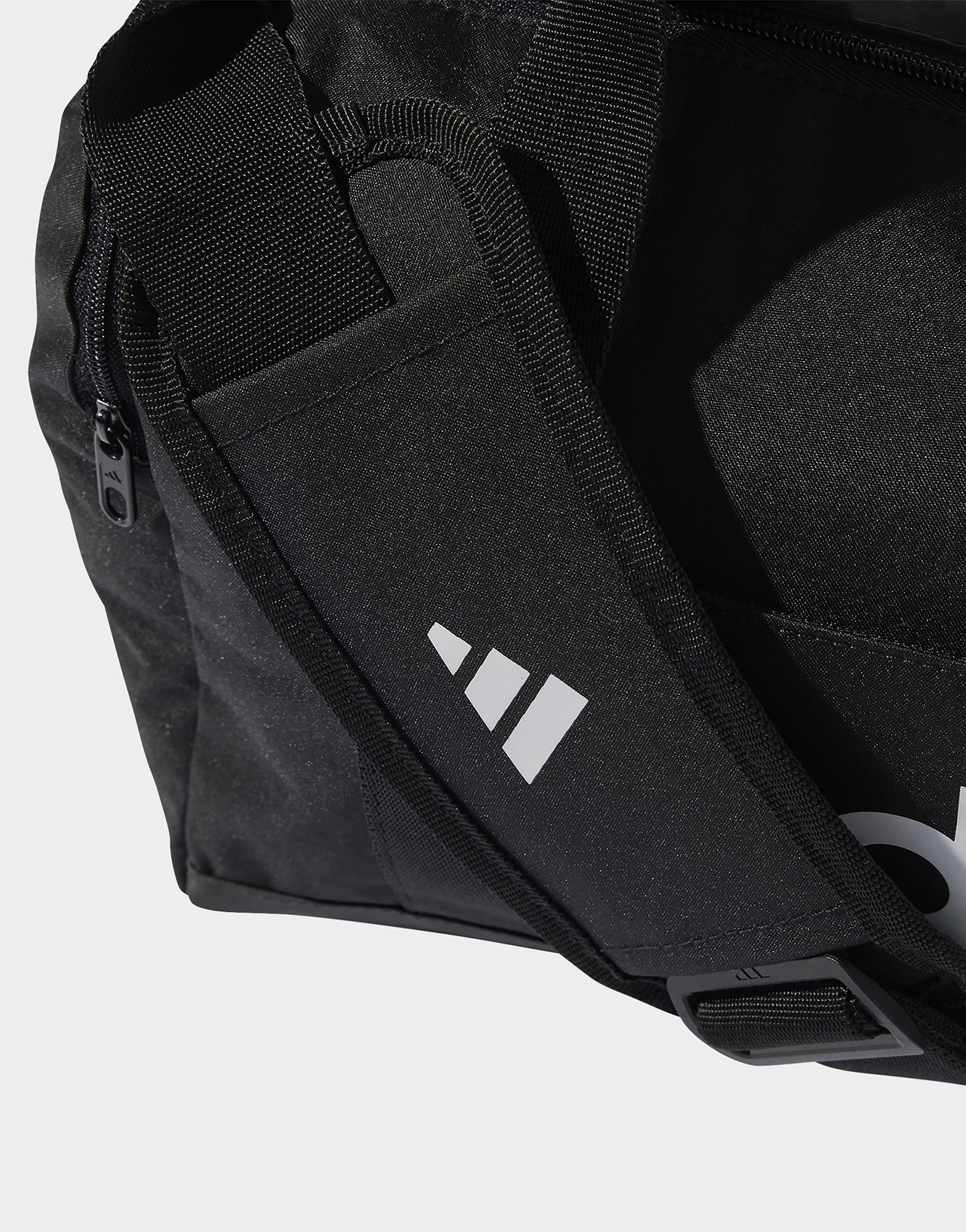 adidas Bolsa de deporte extrapequeña Linear — photo 5