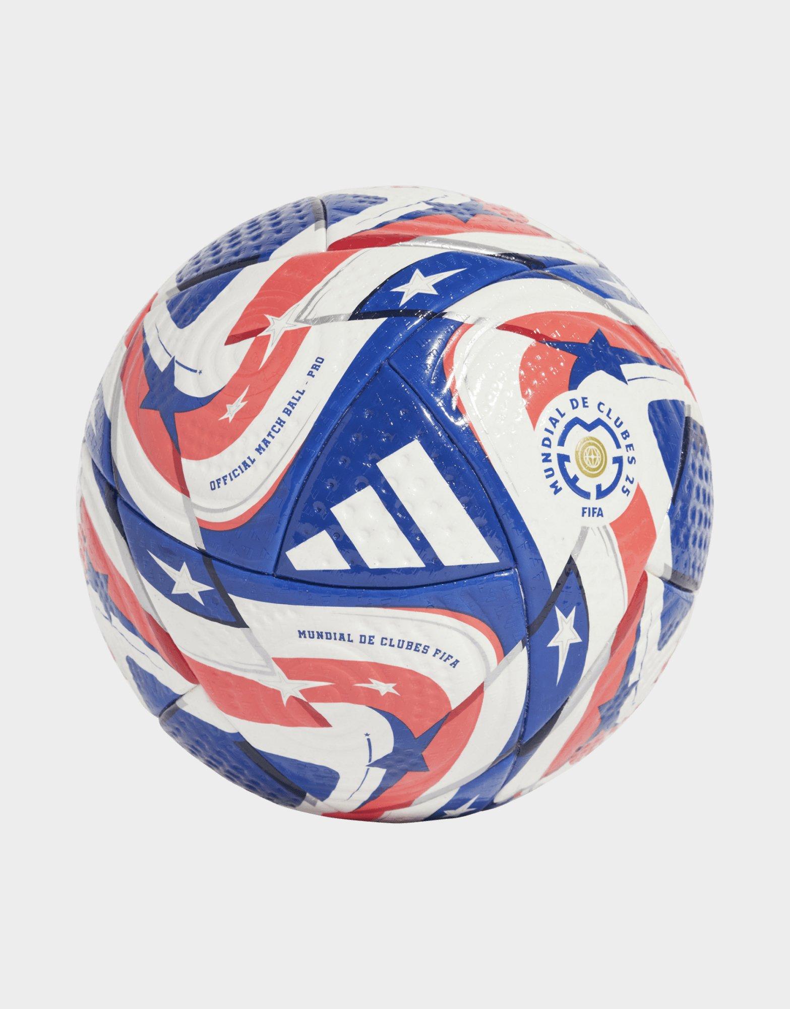Adidas Soccer Ball