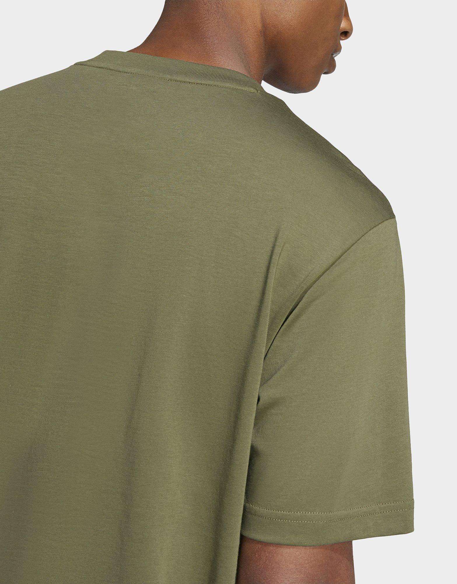 adidas T-shirt grand logo Essentials