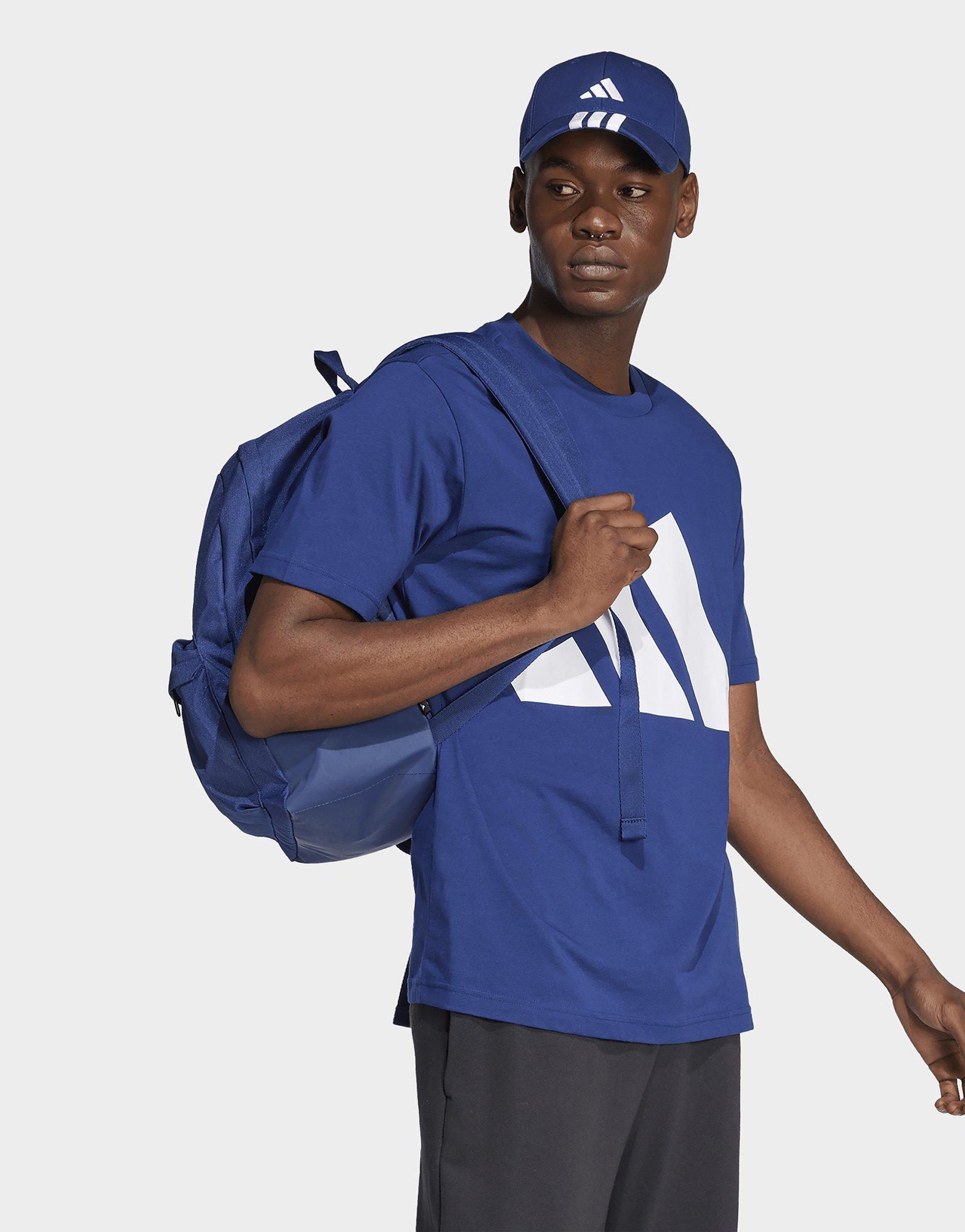 adidas T-shirt grand logo Essentials