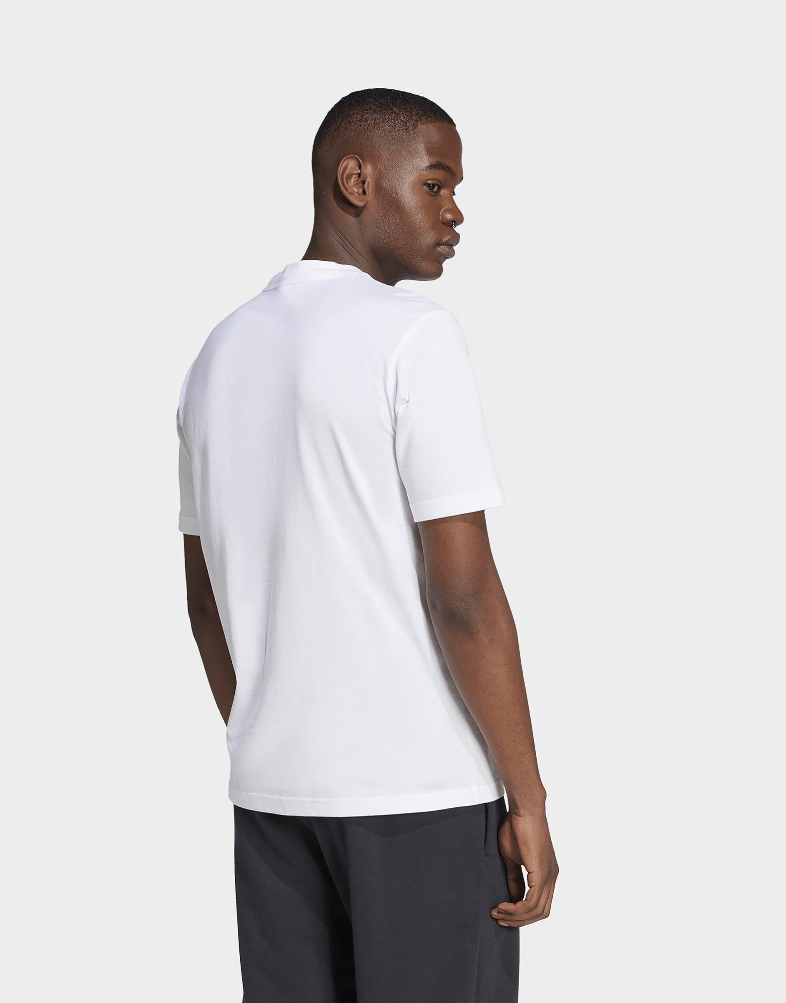 adidas T-shirt grand logo Essentials