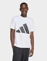 adidas Essentials Big Logo T-shirt