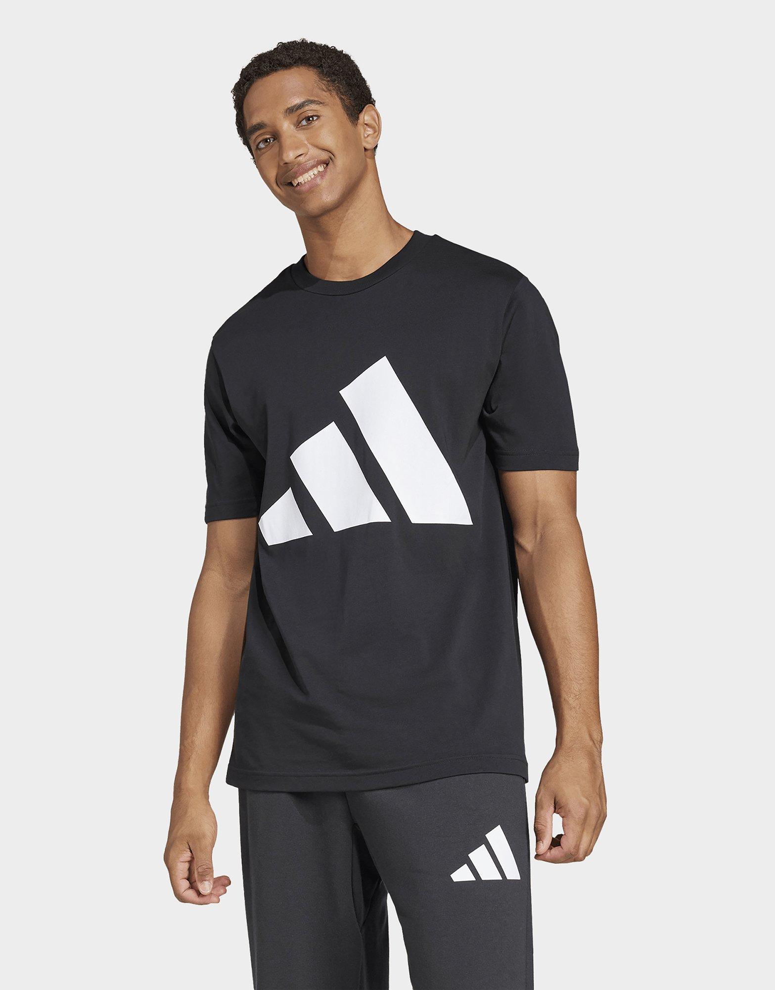 adidas T-shirt Essentials Big Logo