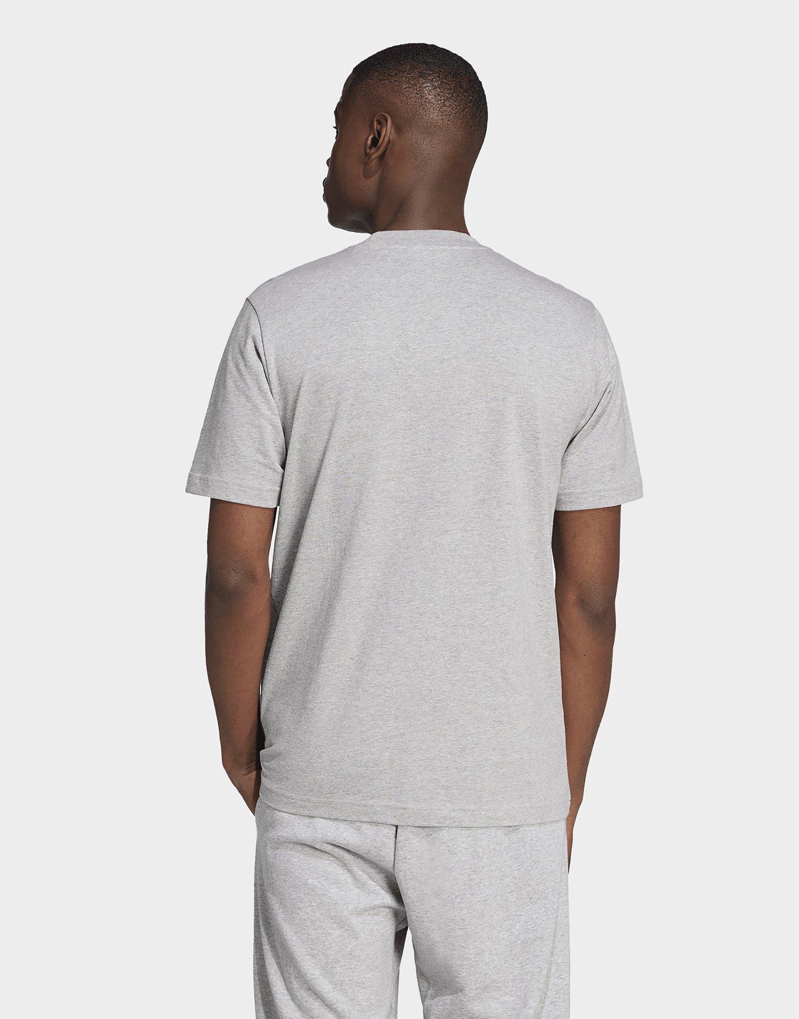 adidas T-shirt grand logo Essentials