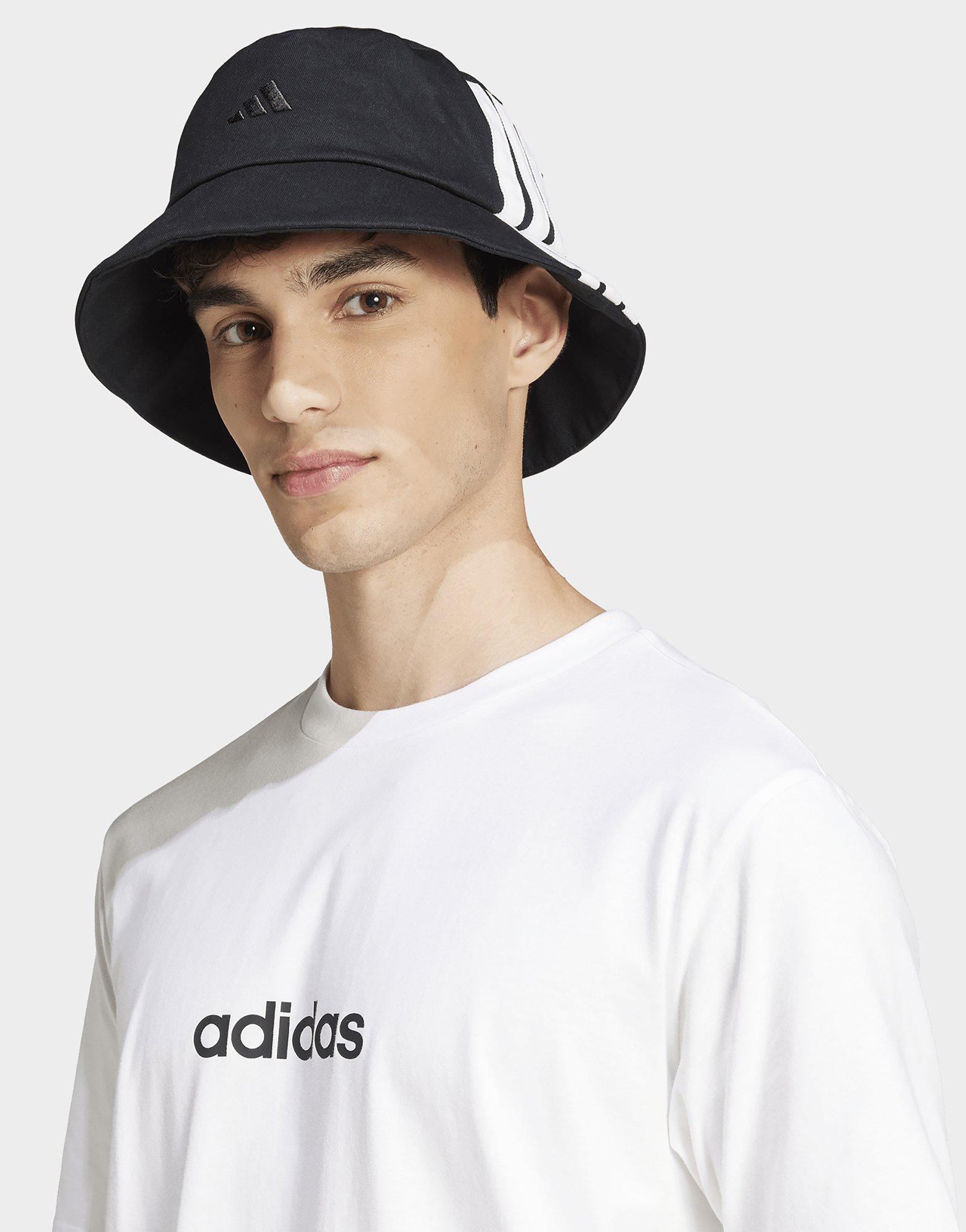 adidas T-shirt jersey Essentials Linear