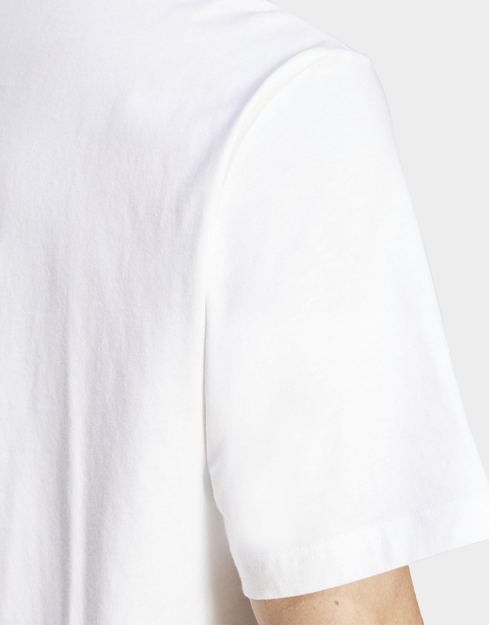 adidas T-shirt jersey Essentials Linear
