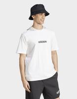 adidas Essentials Linear Single Jersey Tee