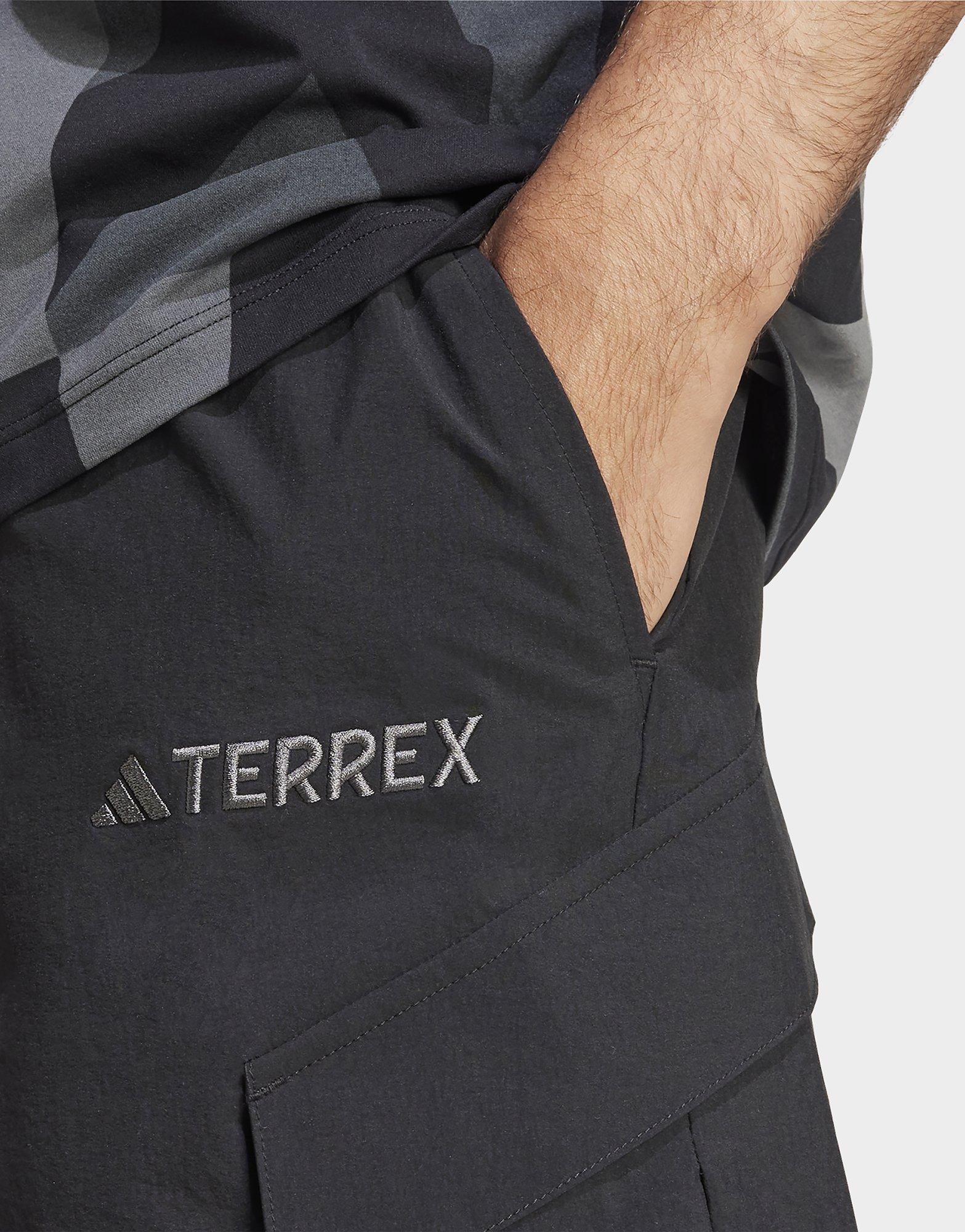 adidas Terrex Terrex Xploric Cargo Short