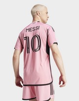 adidas Inter Miami CF 24/25 Messi Heimtrikot Authentic