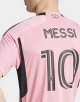 adidas Maillot Domicile Inter Miami CF 24/25 Messi Authentique