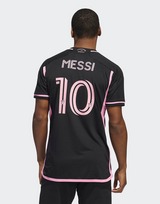 adidas Camiseta segunda equipación Inter Miami CF 23/24 Messi Authentic