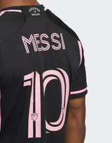 adidas Inter Miami CF 23/24 Messi Authentiek Uitshirt